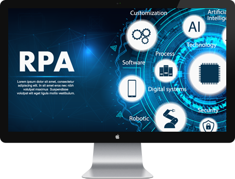 RPA 기본개념 및 소개